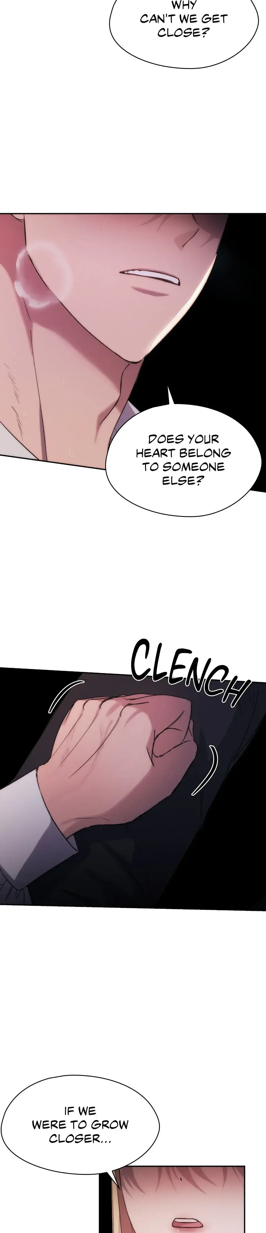 The Golden Wife In Law Chapter 10 - Page 28