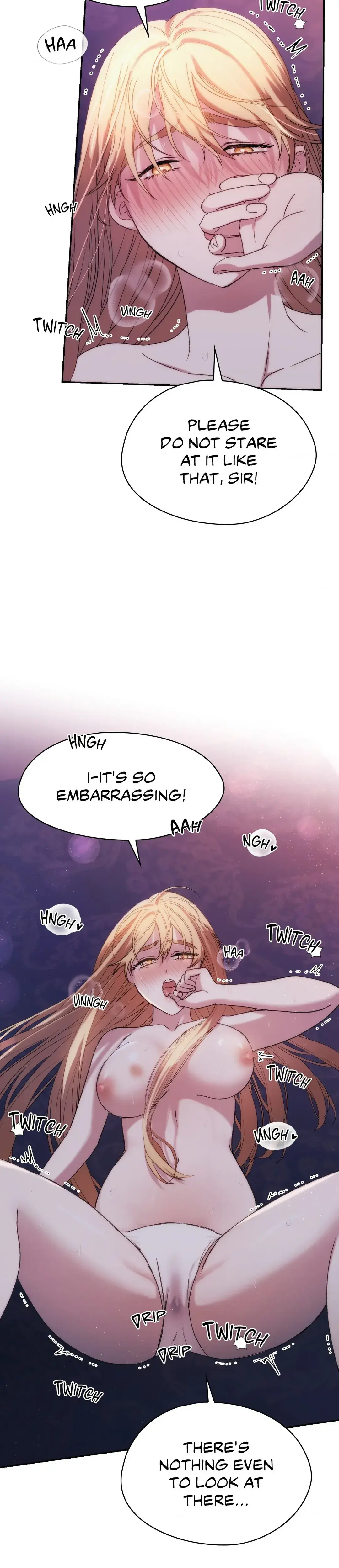 The Golden Wife In Law Chapter 10 - Page 4