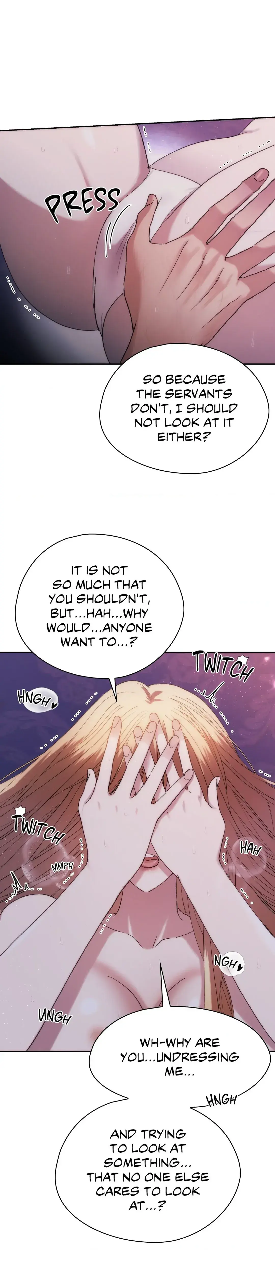 The Golden Wife In Law Chapter 10 - Page 5