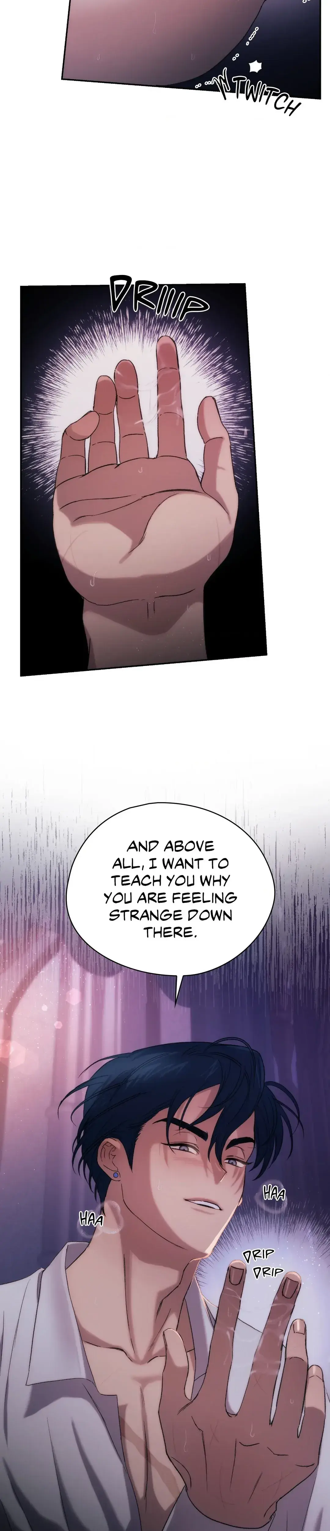 The Golden Wife In Law Chapter 10 - Page 7