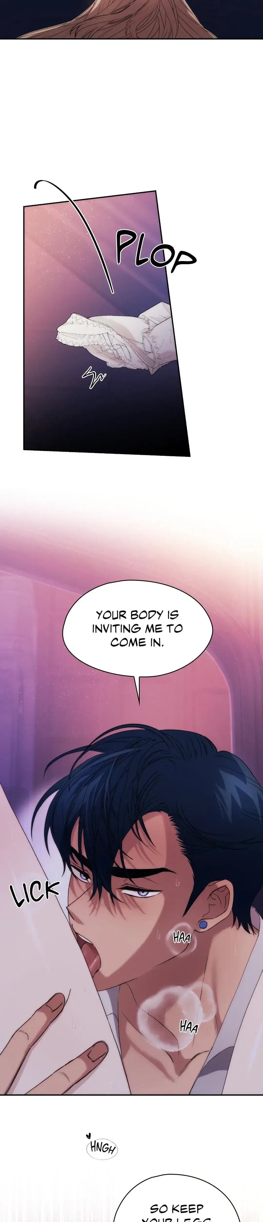 The Golden Wife In Law Chapter 10 - Page 9