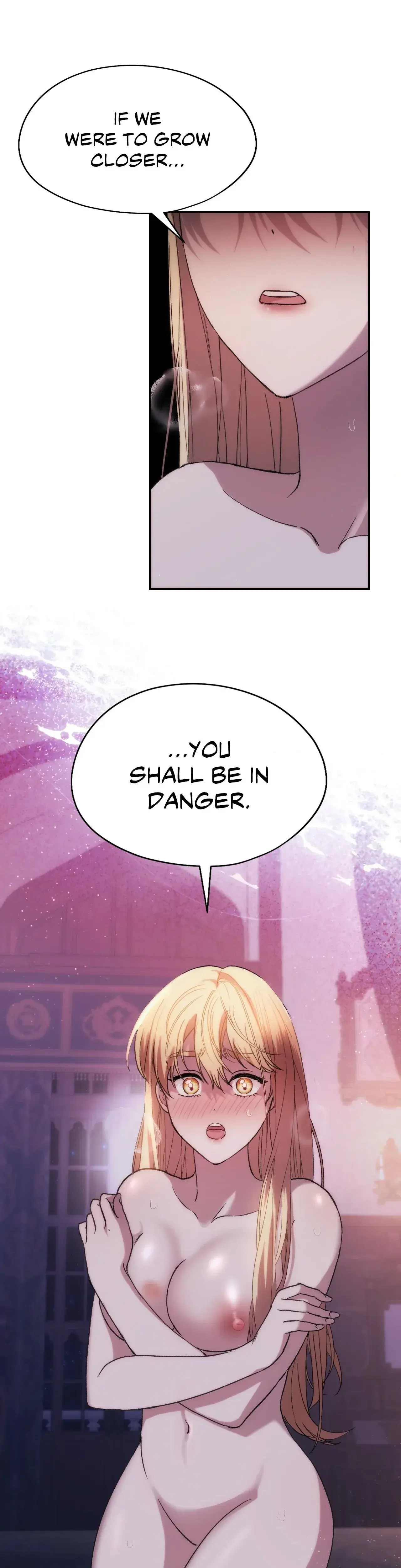 The Golden Wife In Law Chapter 11 - Page 1
