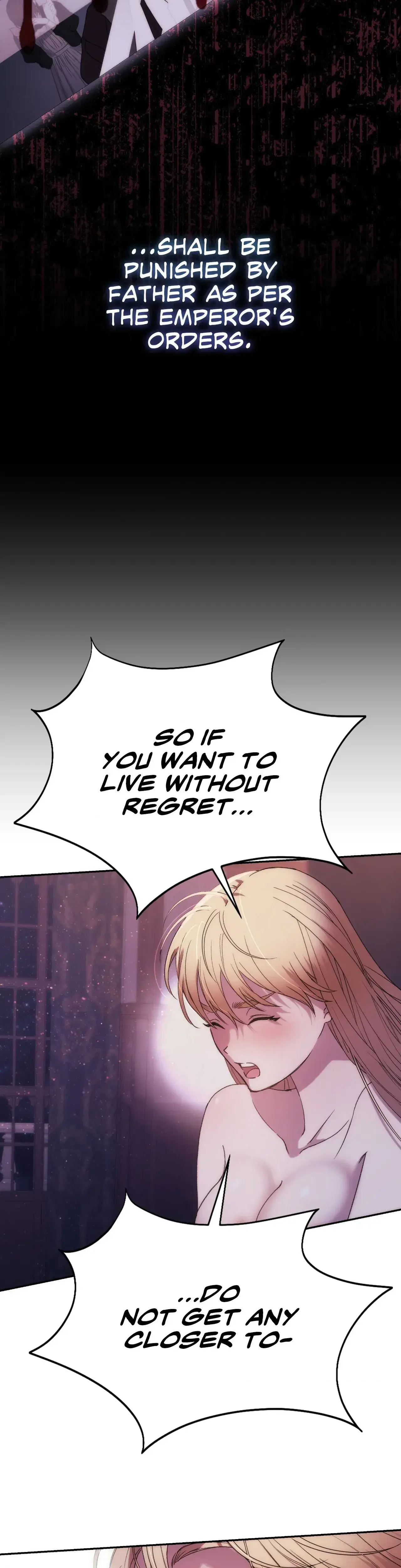 The Golden Wife In Law Chapter 11 - Page 12