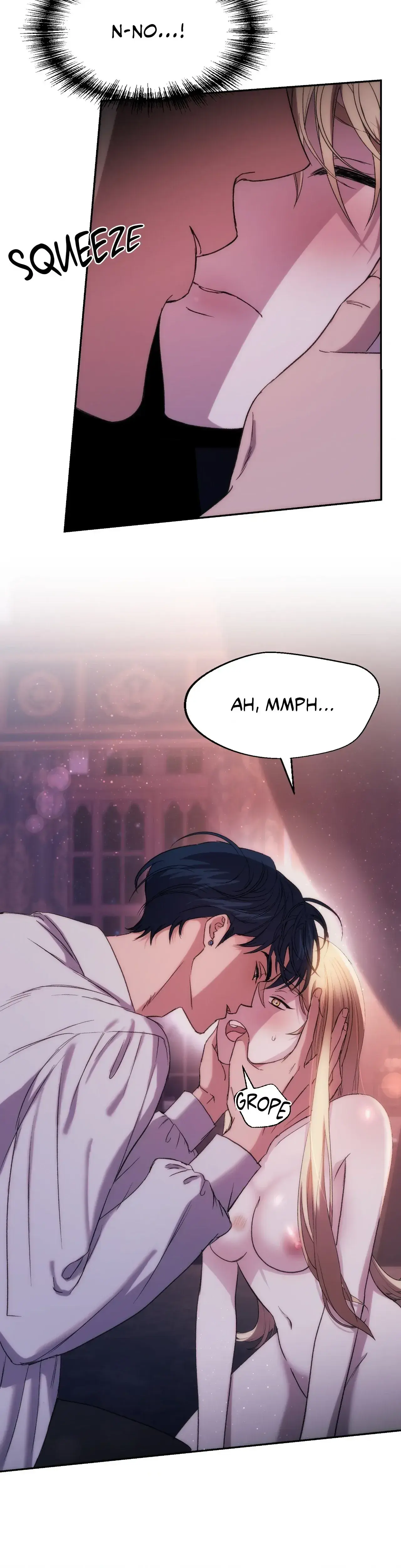 The Golden Wife In Law Chapter 11 - Page 15