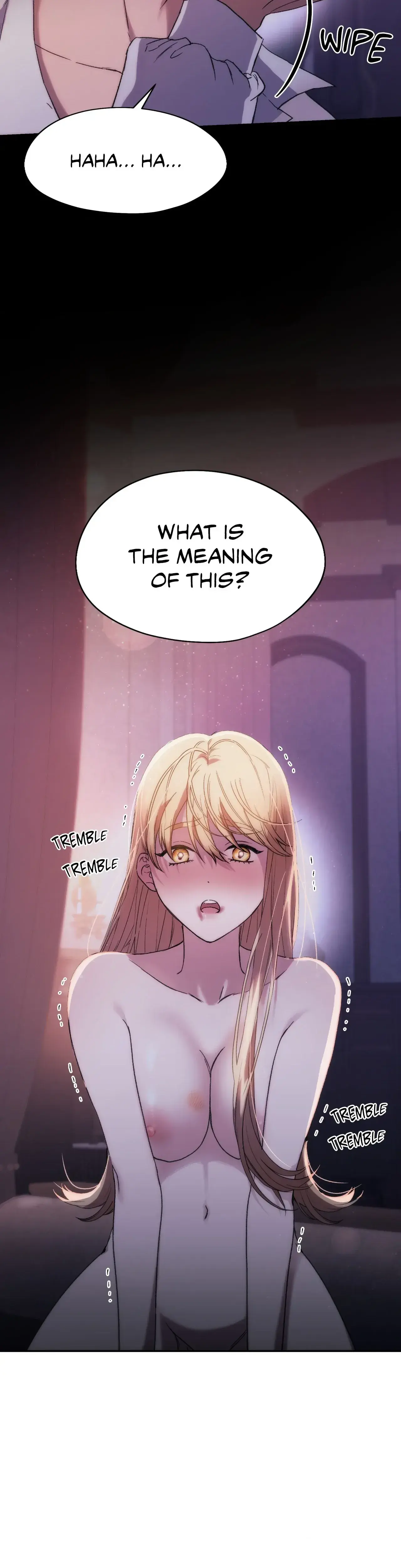 The Golden Wife In Law Chapter 11 - Page 20