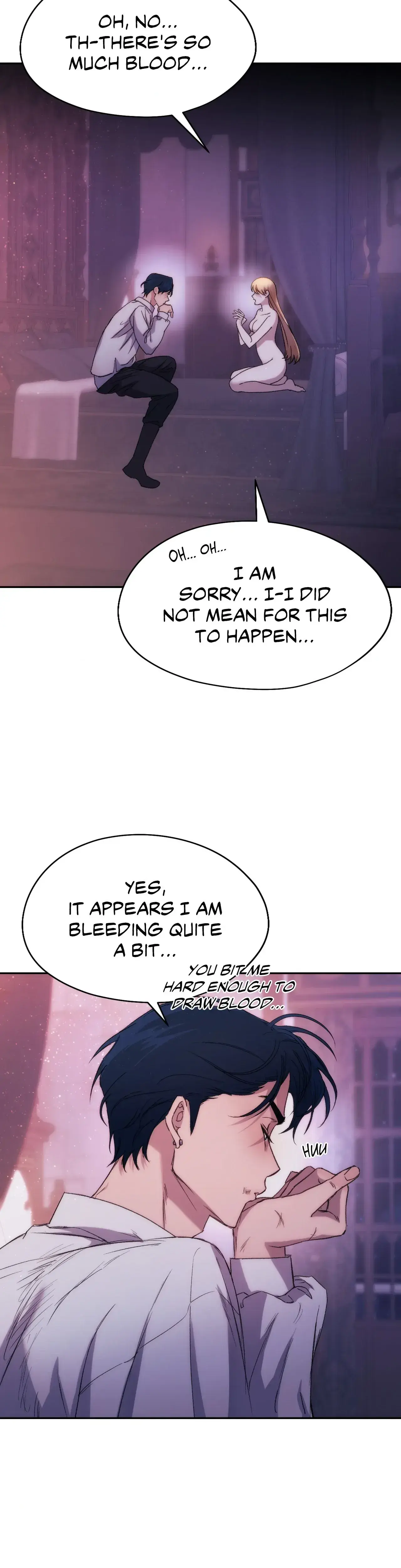 The Golden Wife In Law Chapter 11 - Page 22