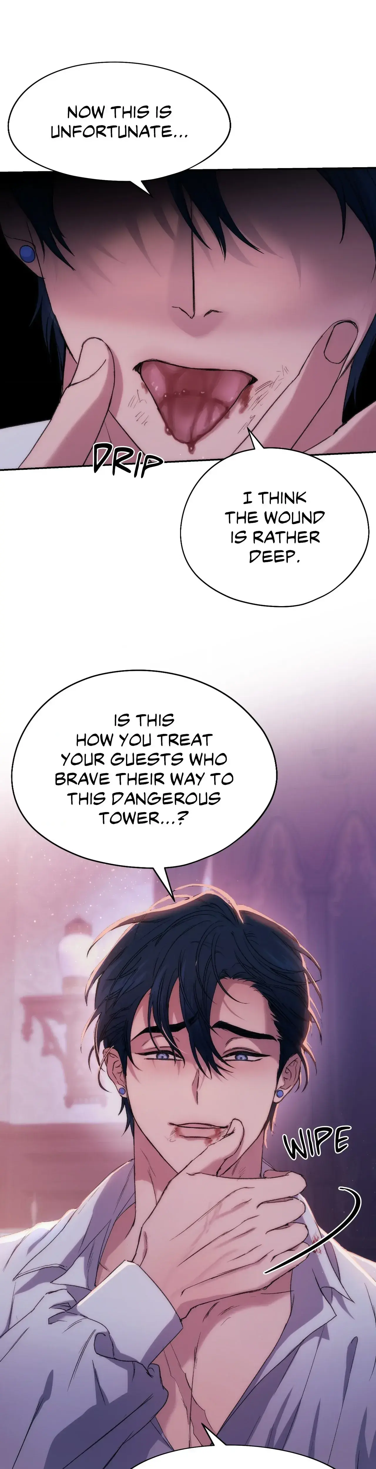 The Golden Wife In Law Chapter 11 - Page 23
