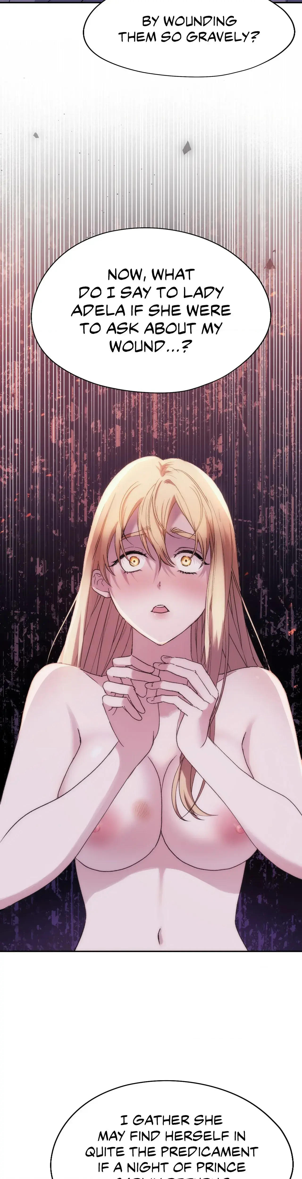 The Golden Wife In Law Chapter 11 - Page 24