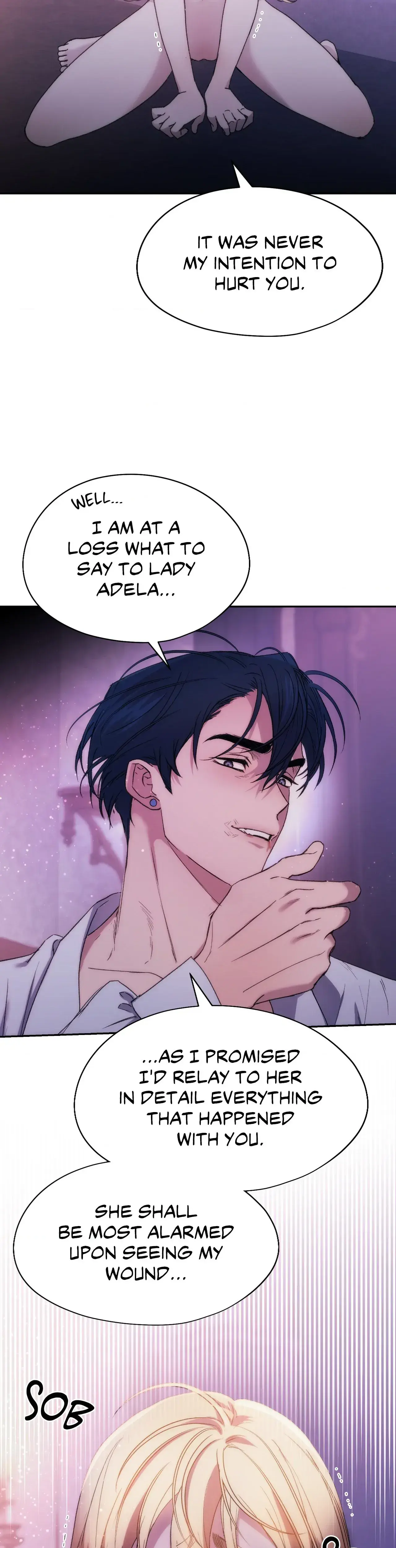 The Golden Wife In Law Chapter 11 - Page 26