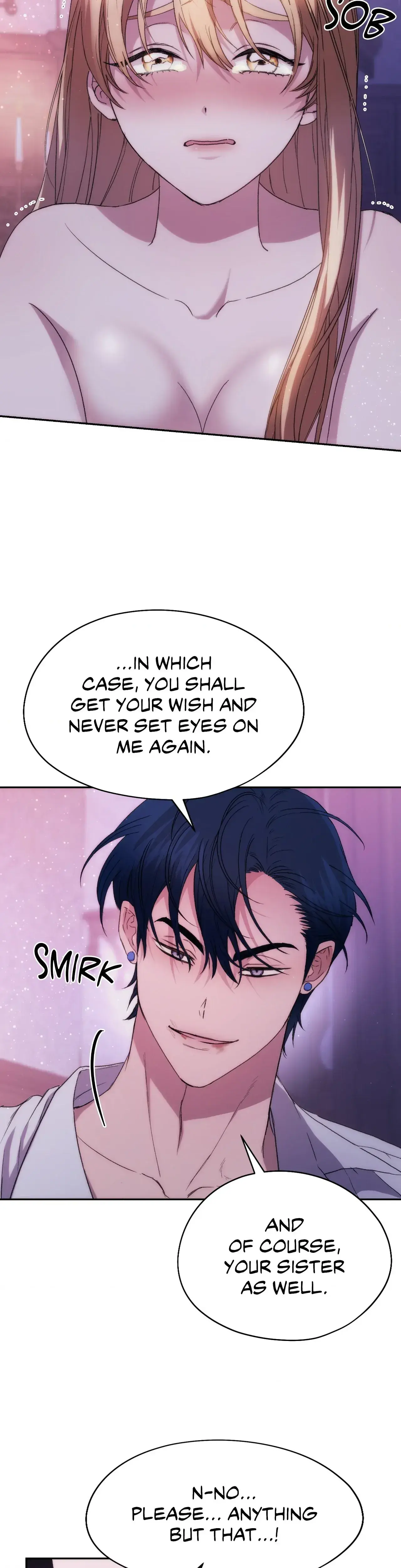 The Golden Wife In Law Chapter 11 - Page 27