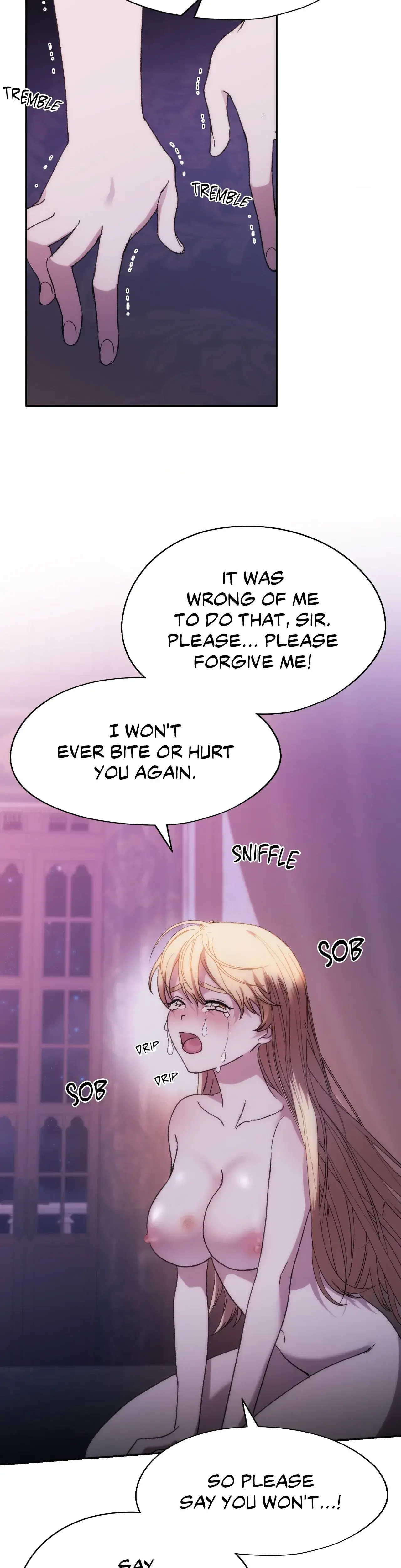 The Golden Wife In Law Chapter 11 - Page 28