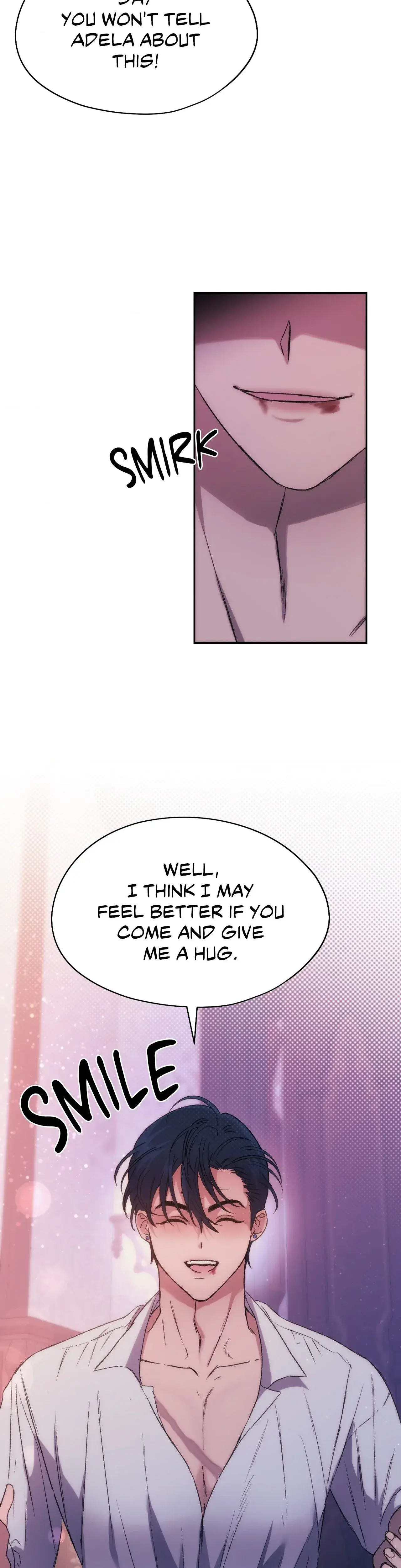 The Golden Wife In Law Chapter 11 - Page 29
