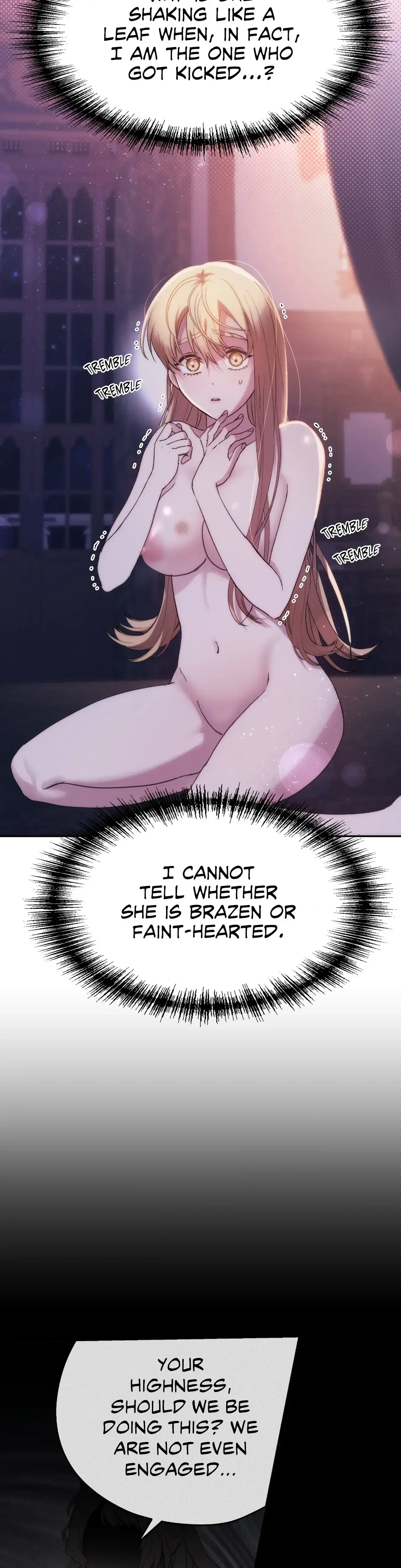 The Golden Wife In Law Chapter 11 - Page 3