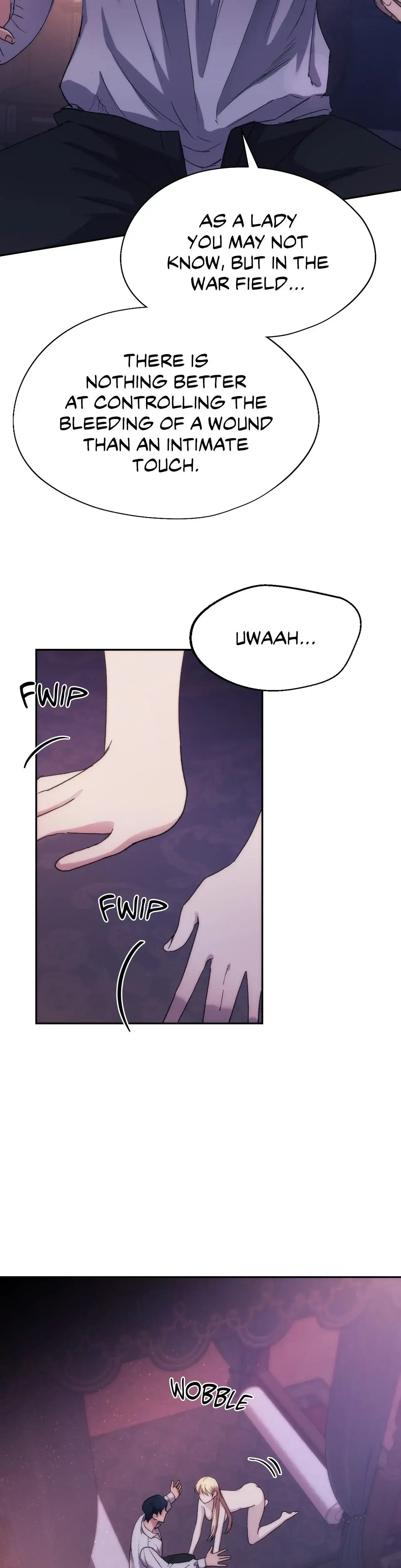 The Golden Wife In Law Chapter 11 - Page 30