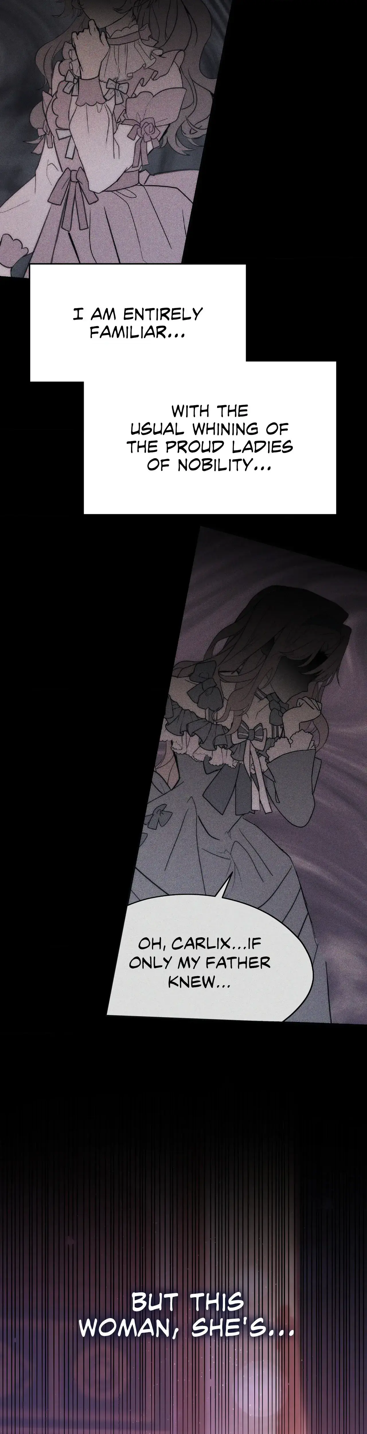 The Golden Wife In Law Chapter 11 - Page 4