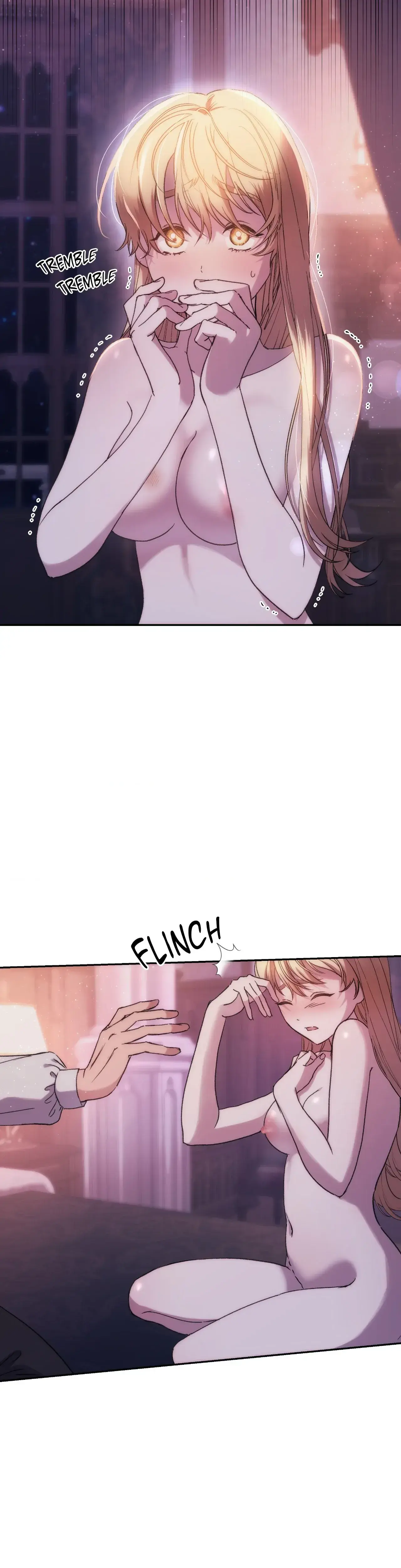 The Golden Wife In Law Chapter 11 - Page 5