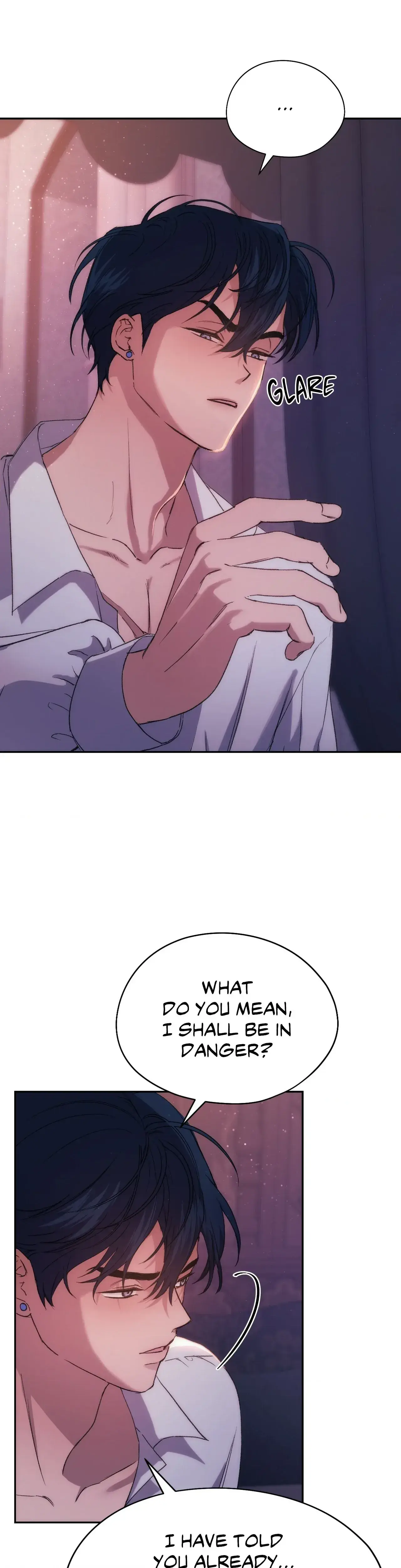 The Golden Wife In Law Chapter 11 - Page 6