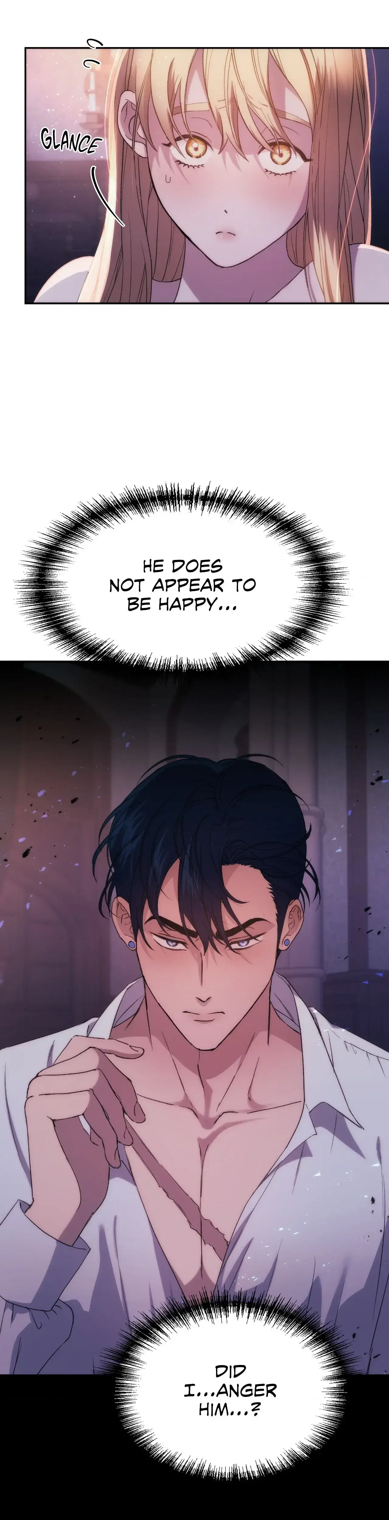 The Golden Wife In Law Chapter 11 - Page 8