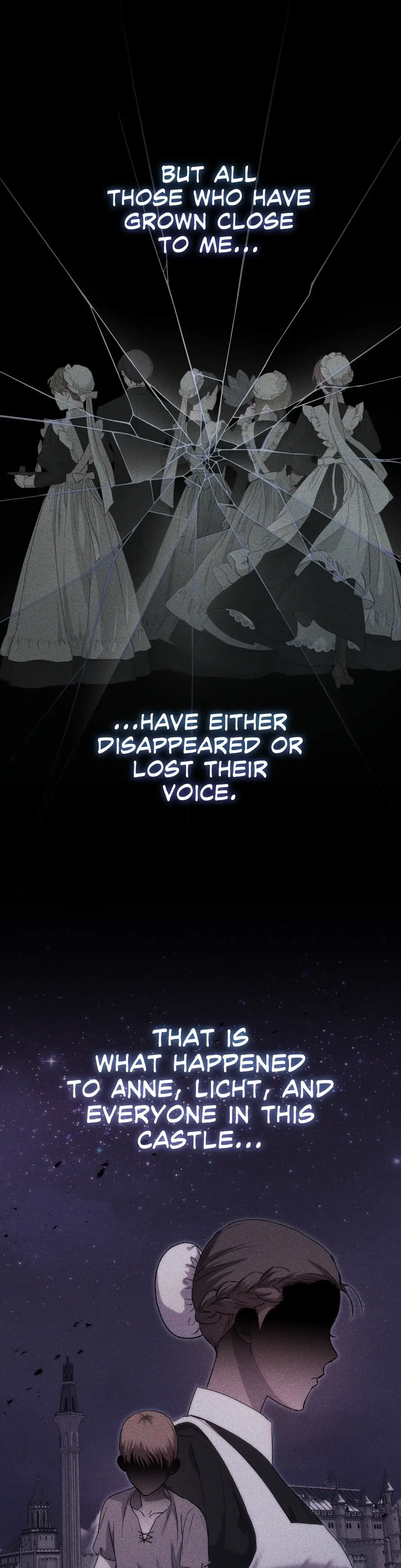 The Golden Wife In Law Chapter 11 - Page 9