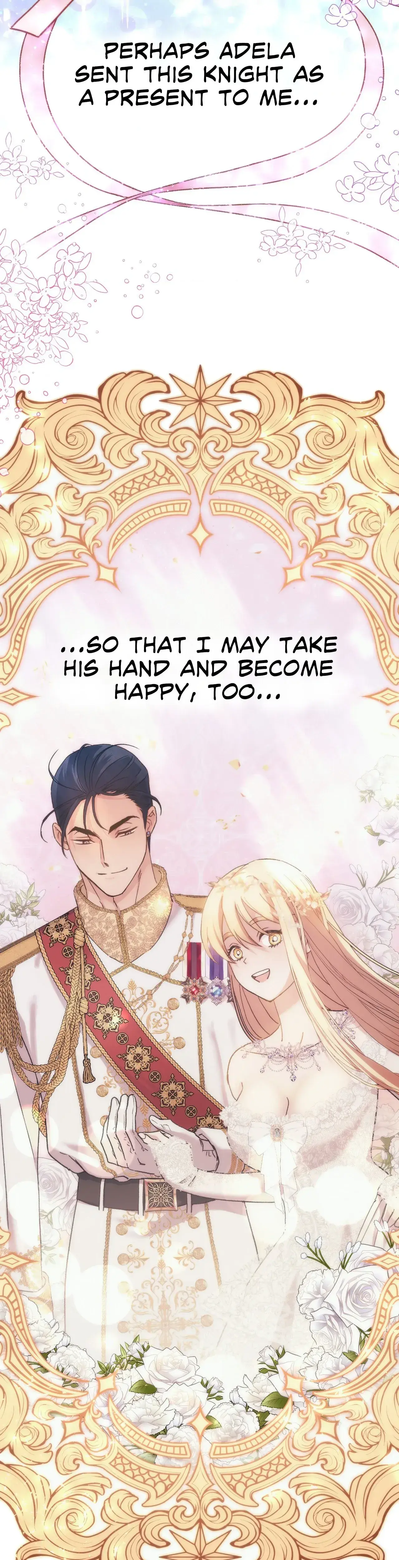 The Golden Wife In Law Chapter 12 - Page 10