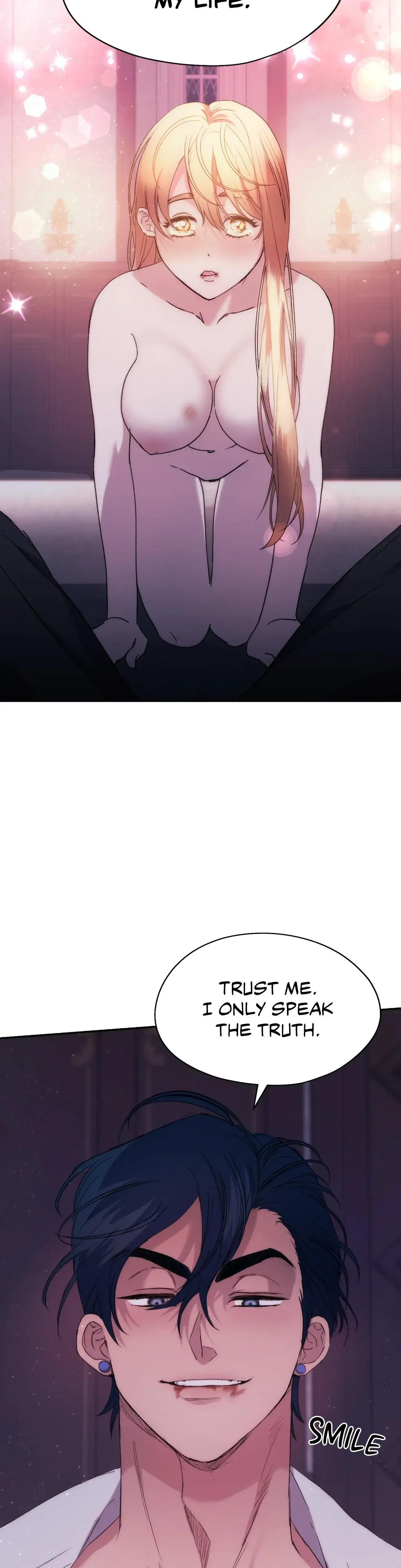 The Golden Wife In Law Chapter 12 - Page 14