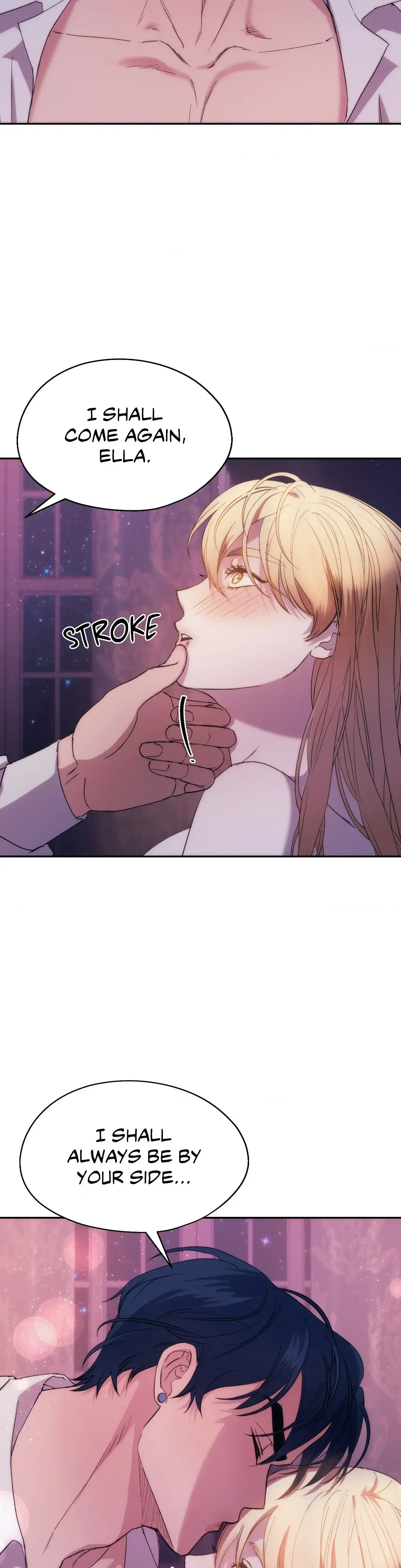 The Golden Wife In Law Chapter 12 - Page 15