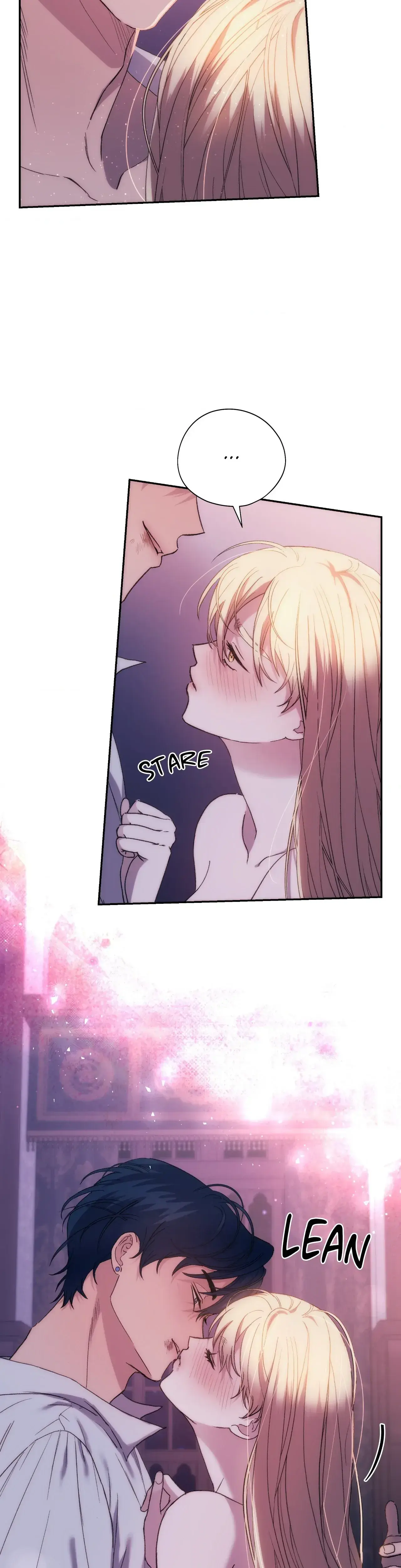 The Golden Wife In Law Chapter 12 - Page 2