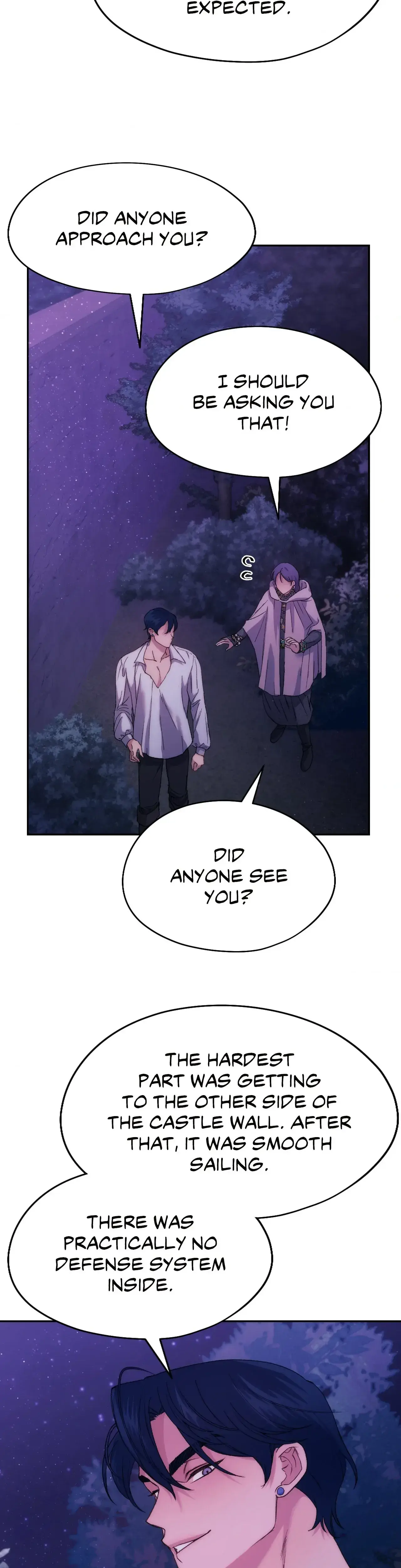 The Golden Wife In Law Chapter 12 - Page 20