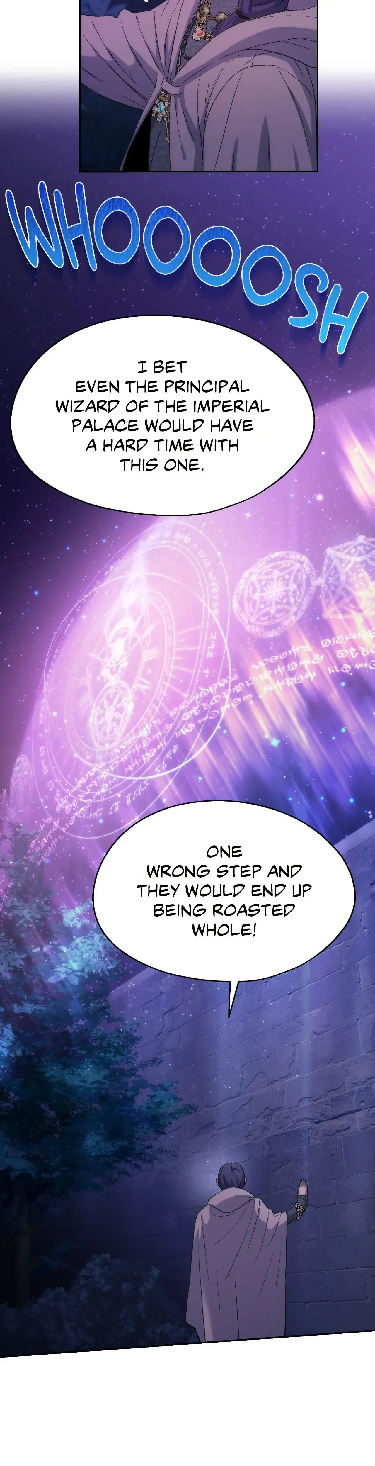 The Golden Wife In Law Chapter 12 - Page 22