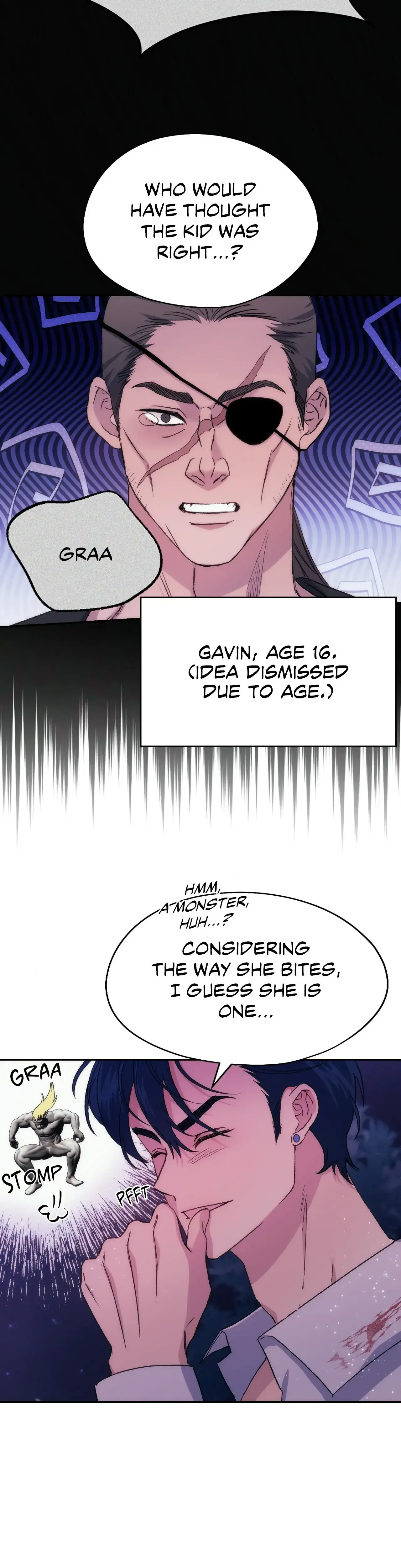 The Golden Wife In Law Chapter 12 - Page 26