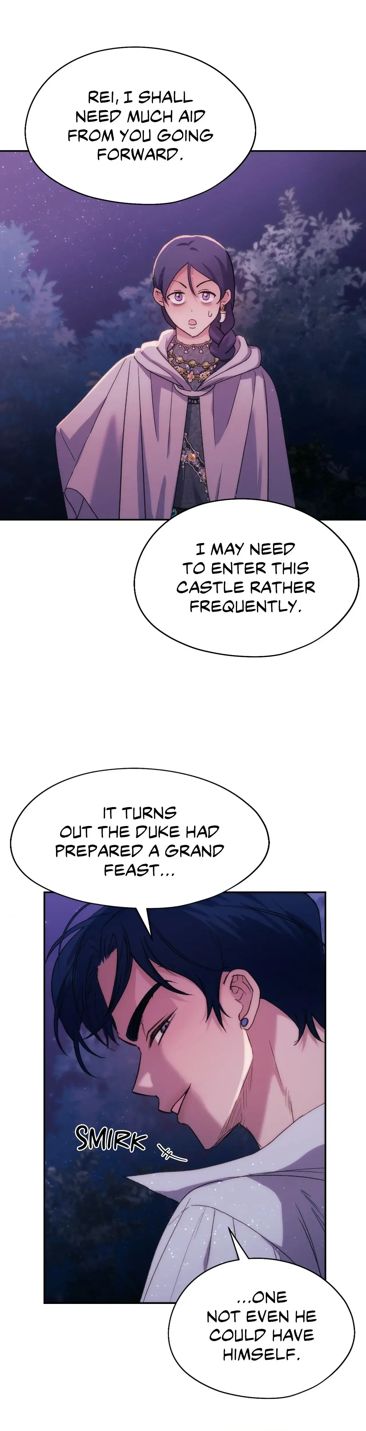 The Golden Wife In Law Chapter 12 - Page 27