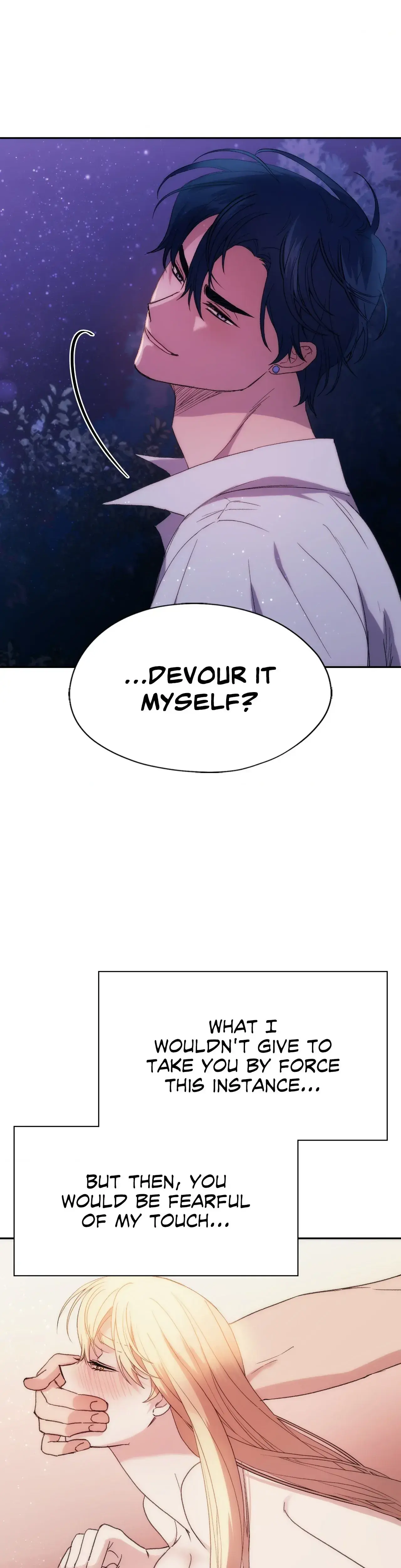 The Golden Wife In Law Chapter 12 - Page 29
