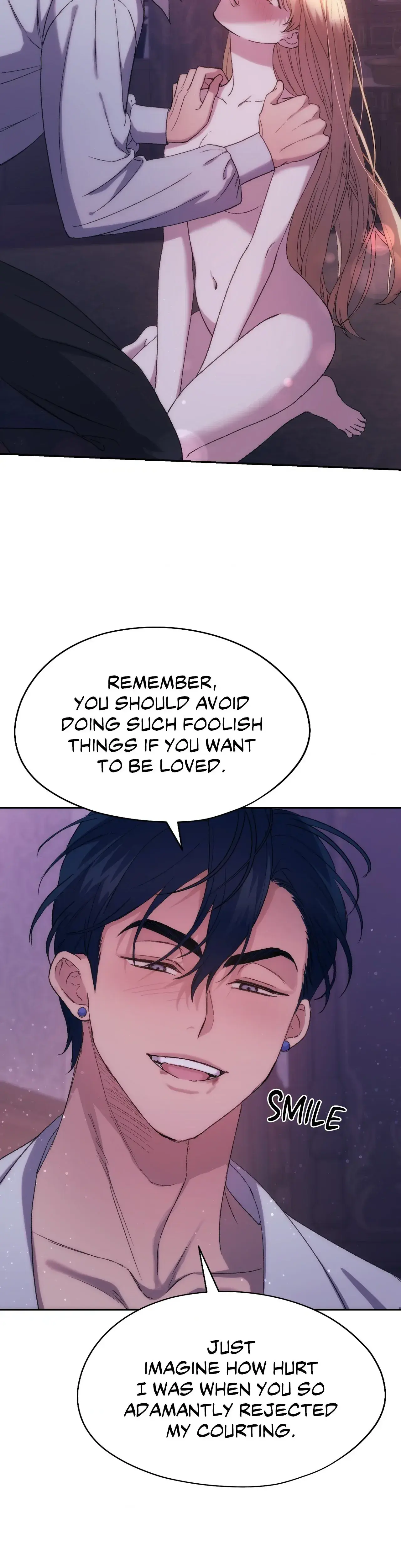 The Golden Wife In Law Chapter 12 - Page 4