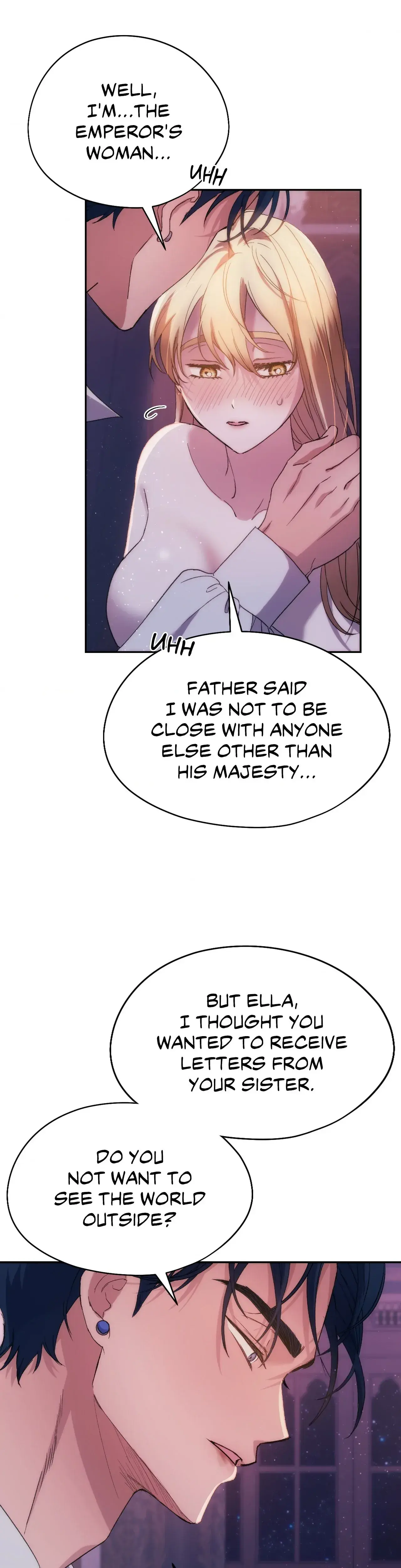 The Golden Wife In Law Chapter 12 - Page 5