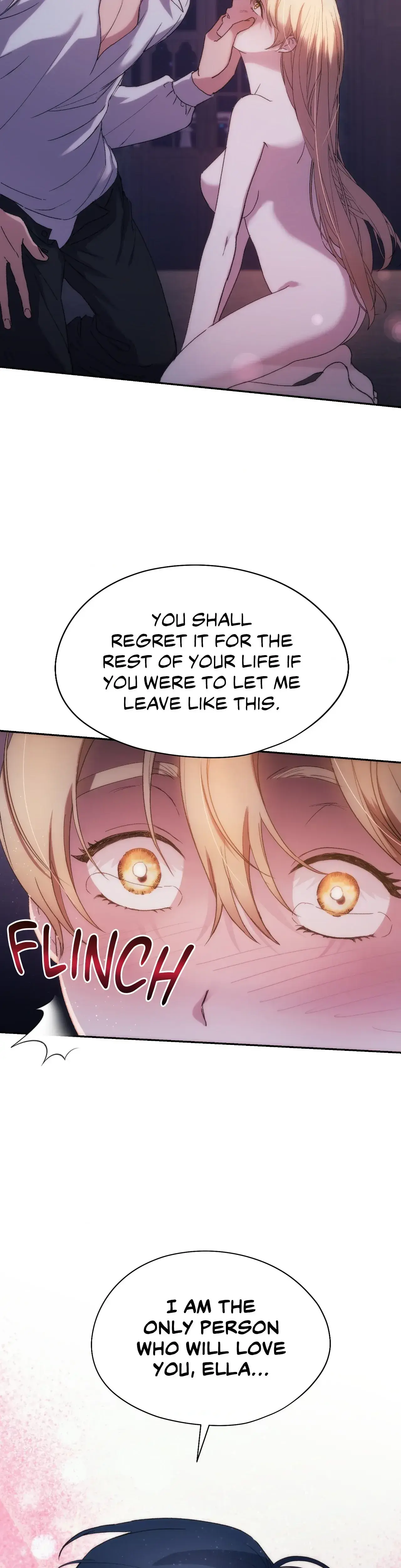 The Golden Wife In Law Chapter 12 - Page 7
