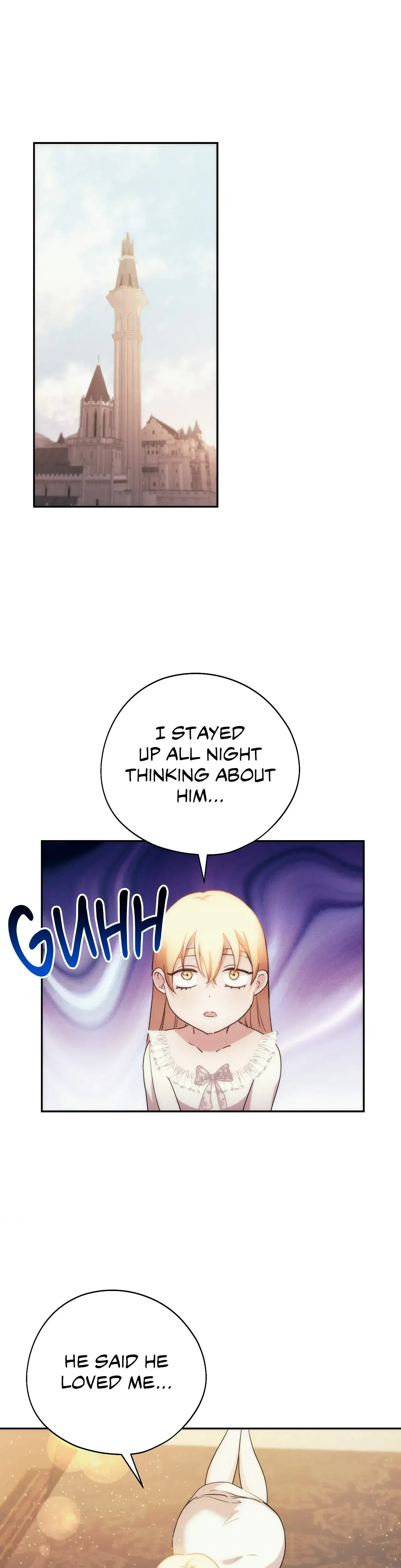 The Golden Wife In Law Chapter 13 - Page 1