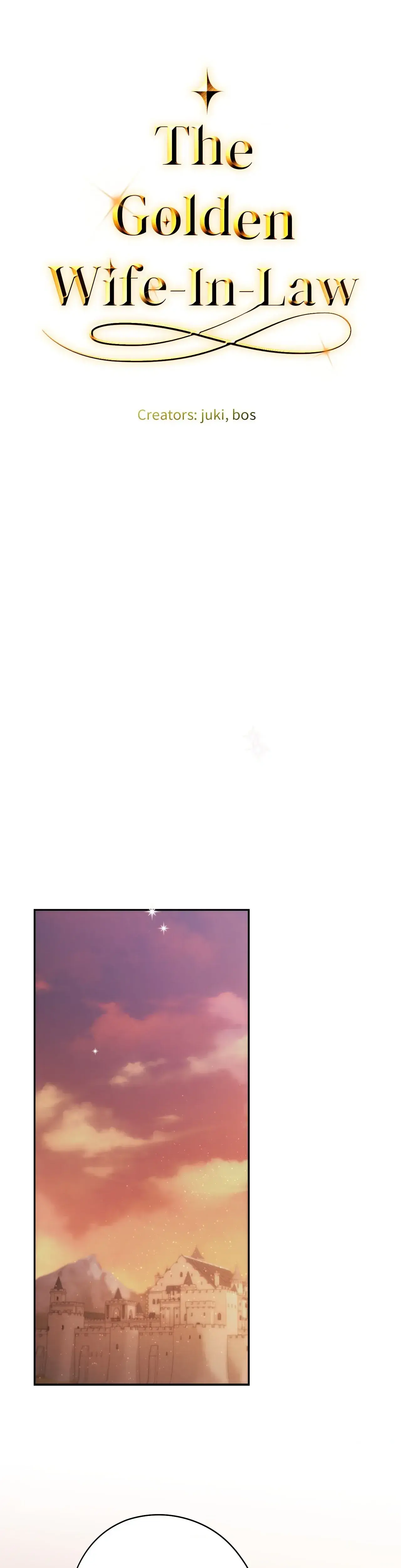 The Golden Wife In Law Chapter 13 - Page 11