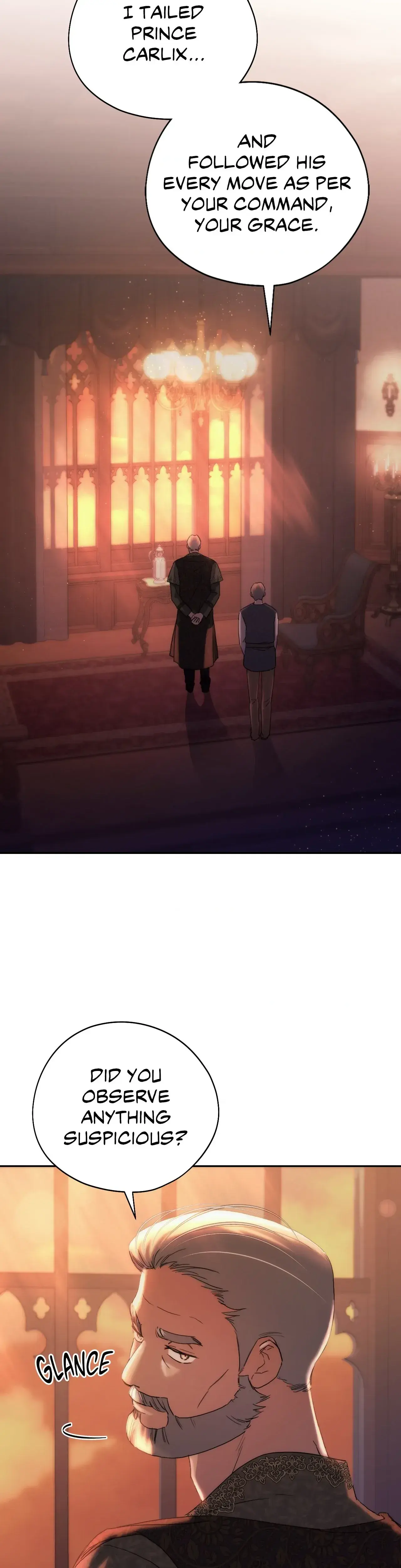 The Golden Wife In Law Chapter 13 - Page 12