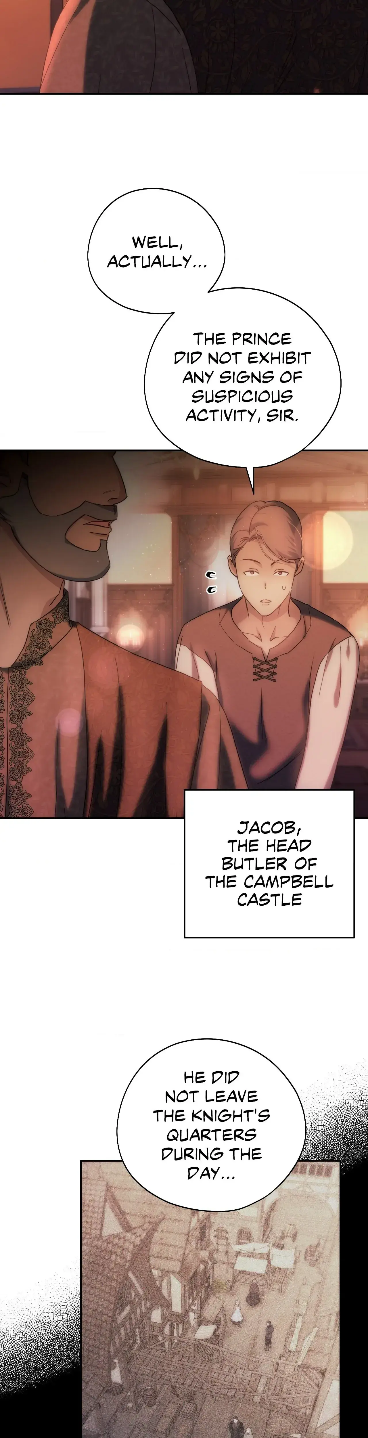 The Golden Wife In Law Chapter 13 - Page 13