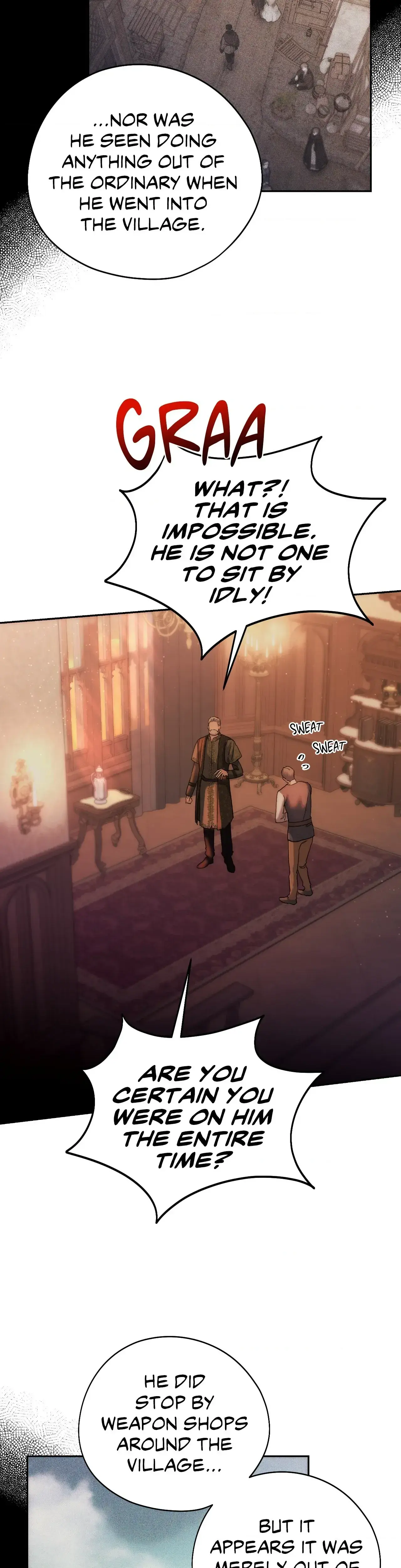 The Golden Wife In Law Chapter 13 - Page 14