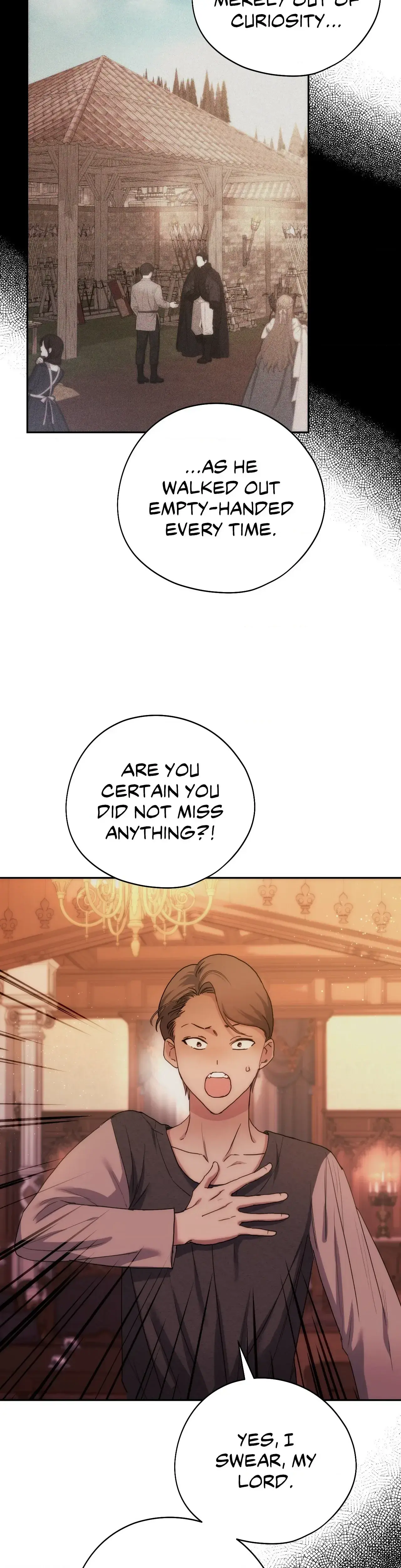 The Golden Wife In Law Chapter 13 - Page 15