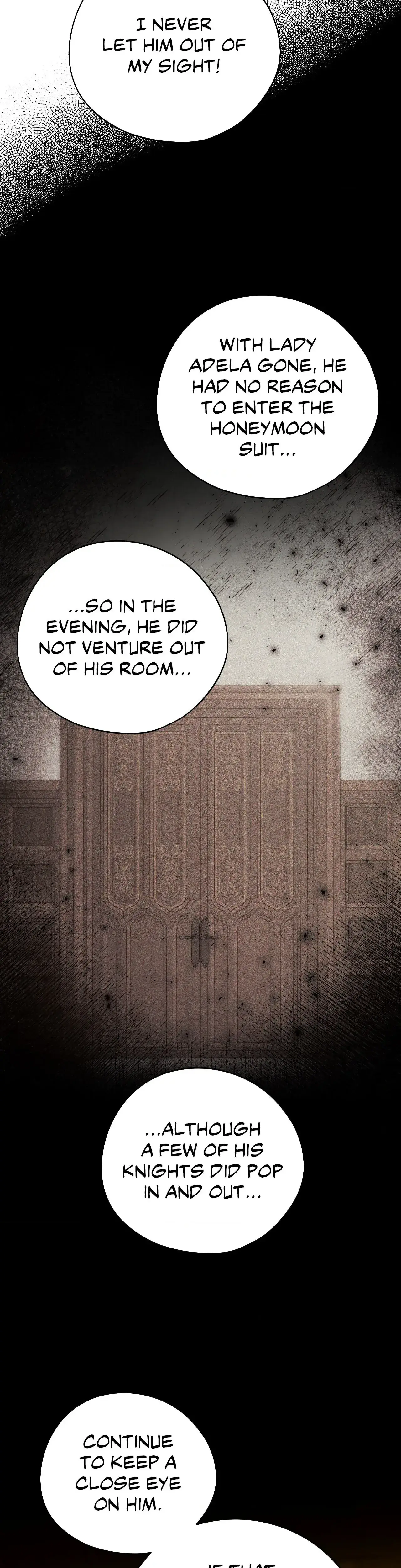 The Golden Wife In Law Chapter 13 - Page 16