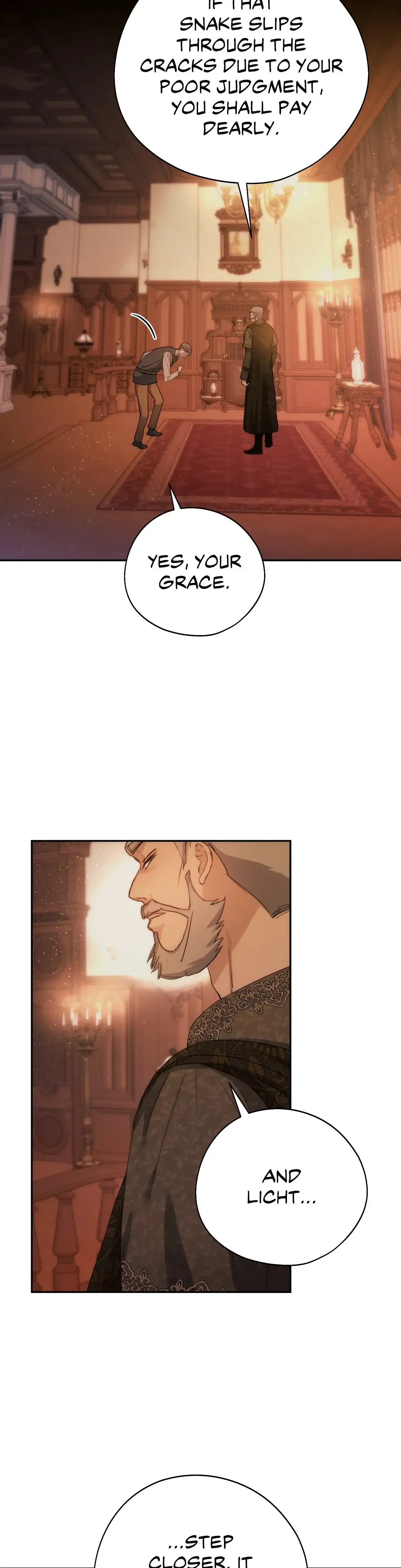 The Golden Wife In Law Chapter 13 - Page 17