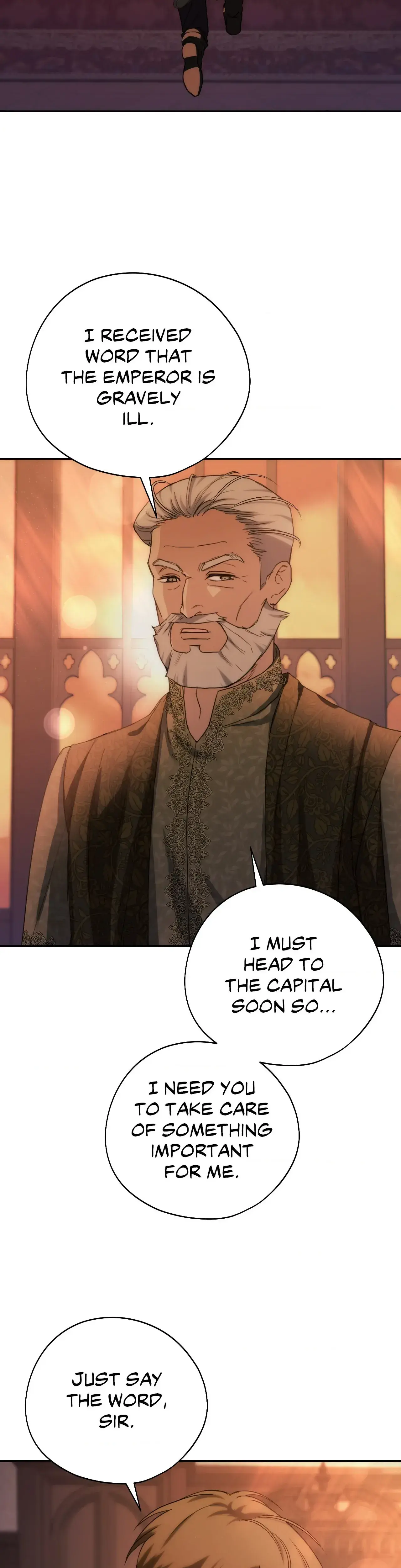 The Golden Wife In Law Chapter 13 - Page 20