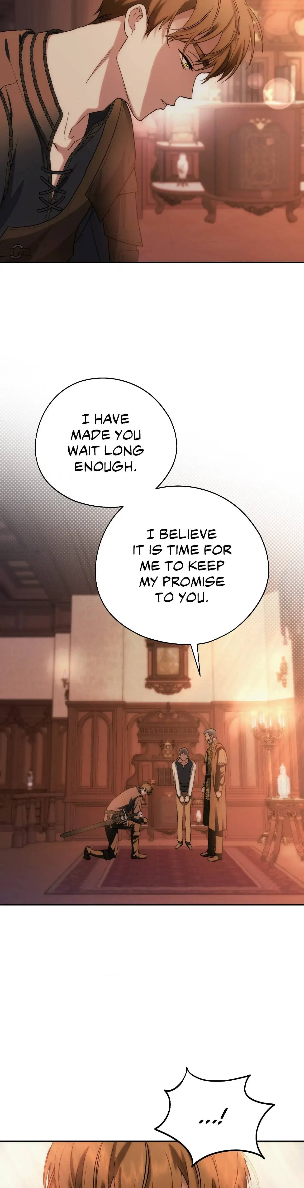 The Golden Wife In Law Chapter 13 - Page 21