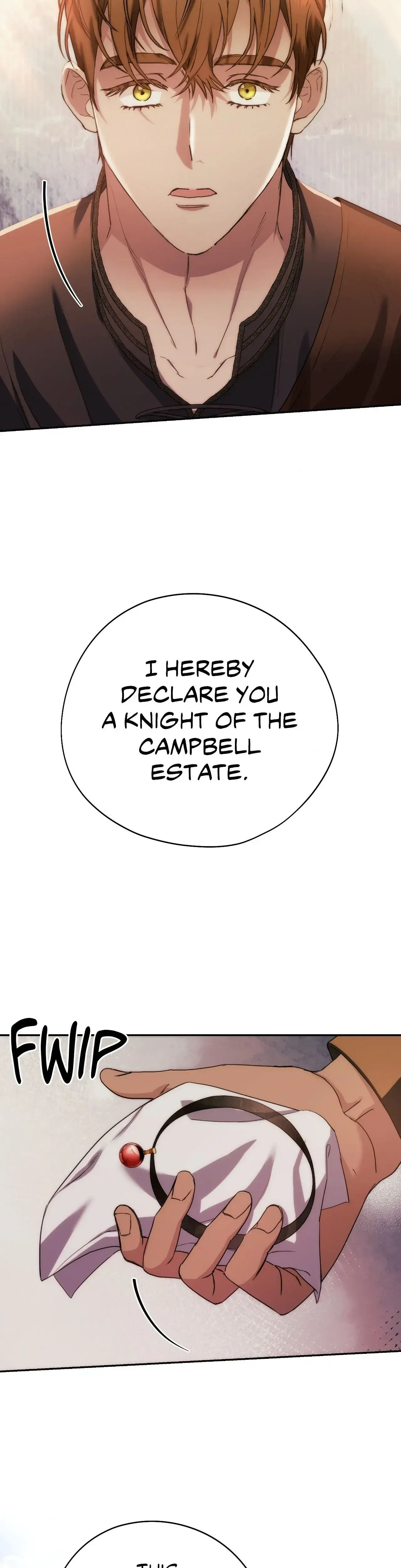 The Golden Wife In Law Chapter 13 - Page 22
