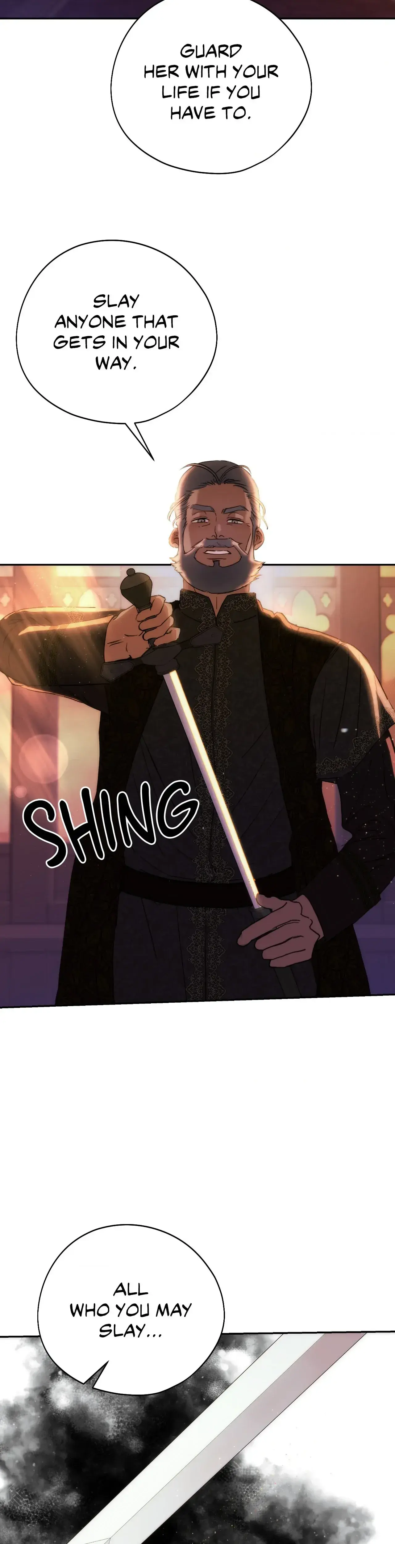 The Golden Wife In Law Chapter 13 - Page 24