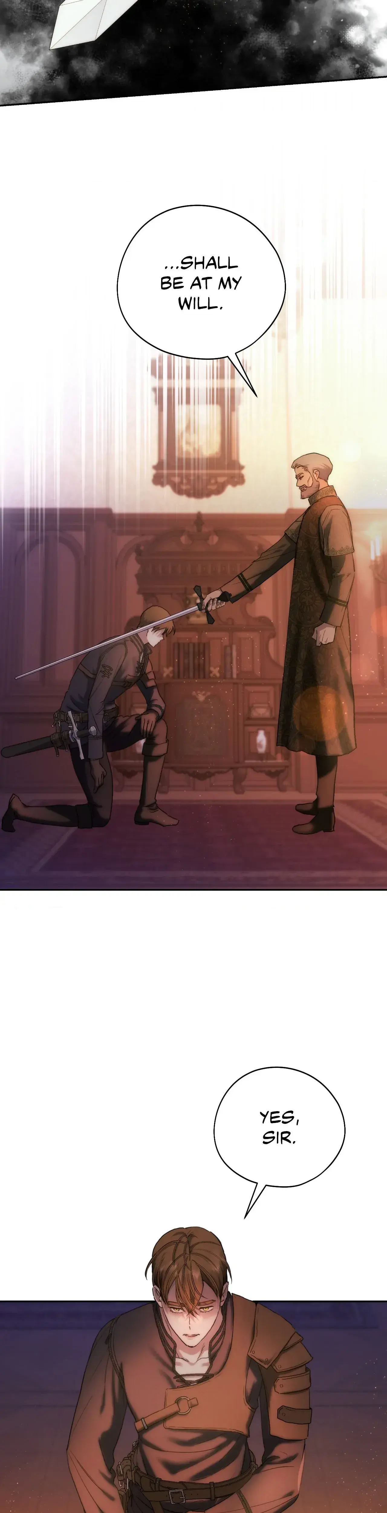 The Golden Wife In Law Chapter 13 - Page 25