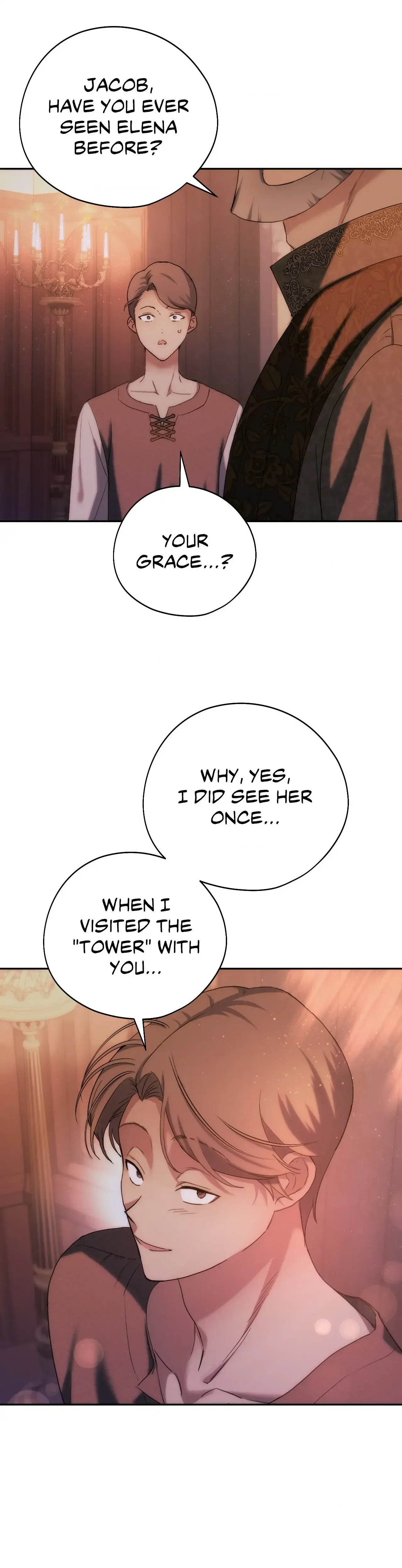 The Golden Wife In Law Chapter 13 - Page 28