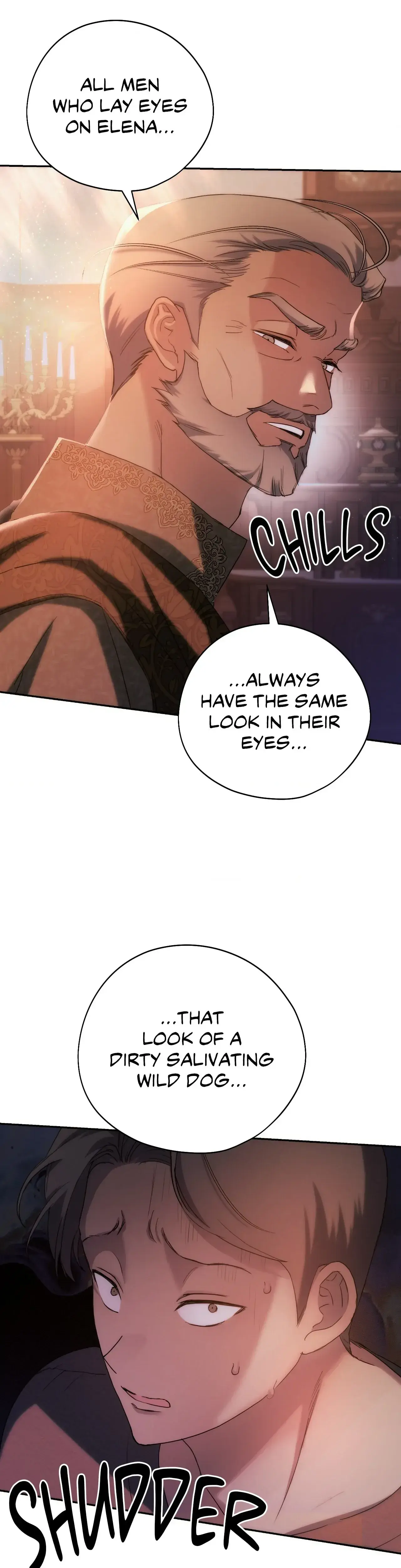 The Golden Wife In Law Chapter 13 - Page 29